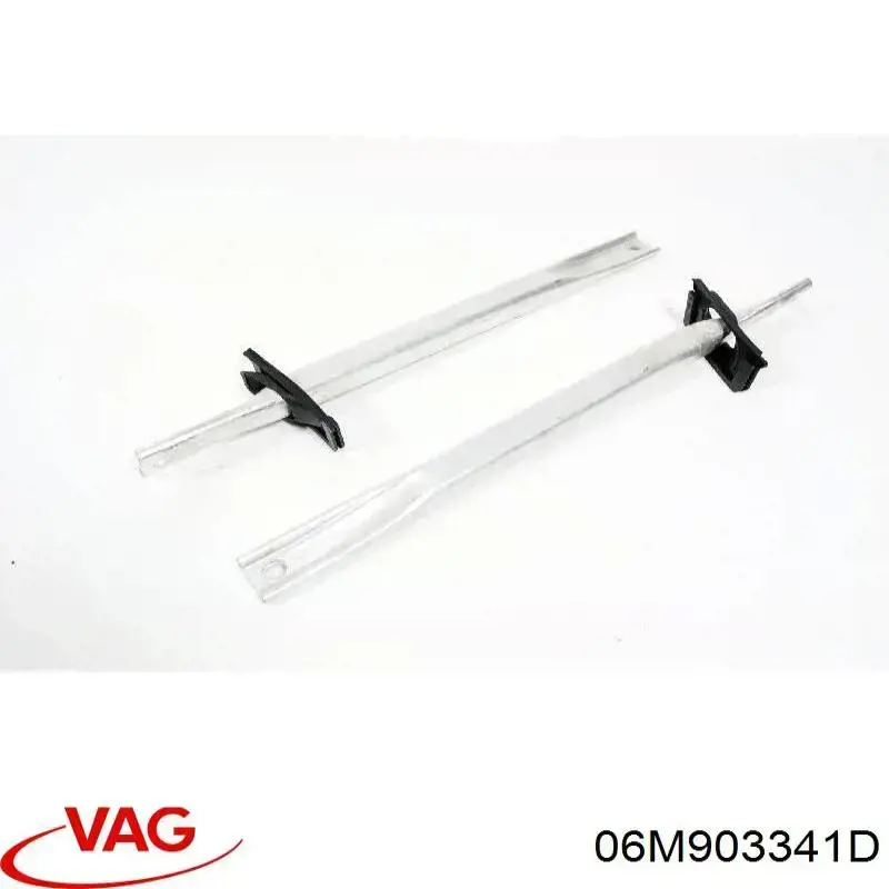 Polea inversión/guía, correa auxiliar servicios VAG 06M903341D precio, desde 29,90 EUR