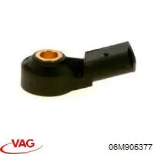 Sensor de detonaciones VAG 06M905377 precio, desde 43,11 EUR