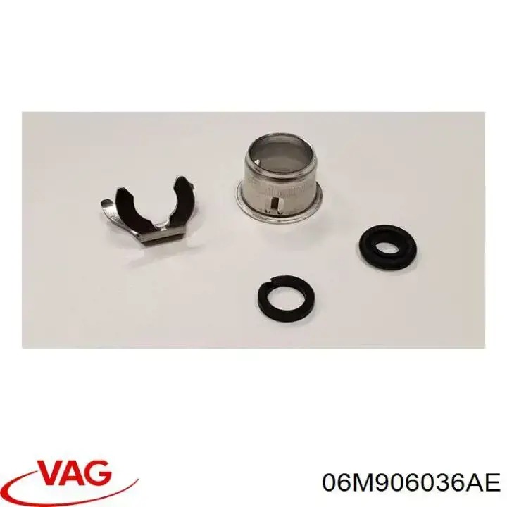 06M906036AE VAG inyector de combustible