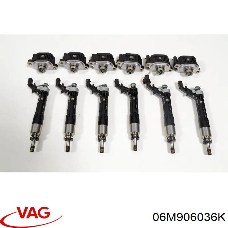 Comprar 06M906036AA VAG Inyector