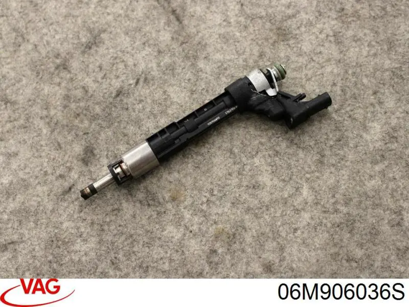 Comprar 06M906036AD VAG Inyector