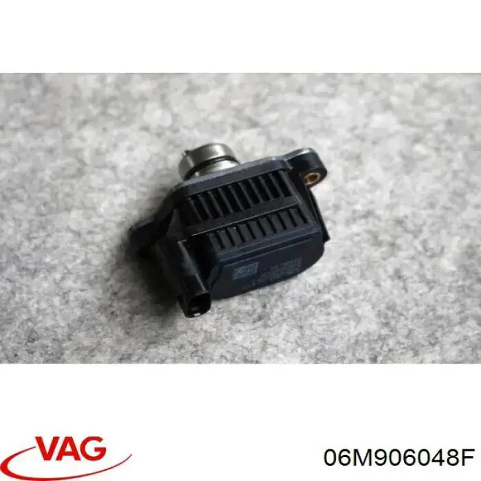 Válvula de control del árbol de levas VAG 06M906048F precio, desde 163,55 EUR