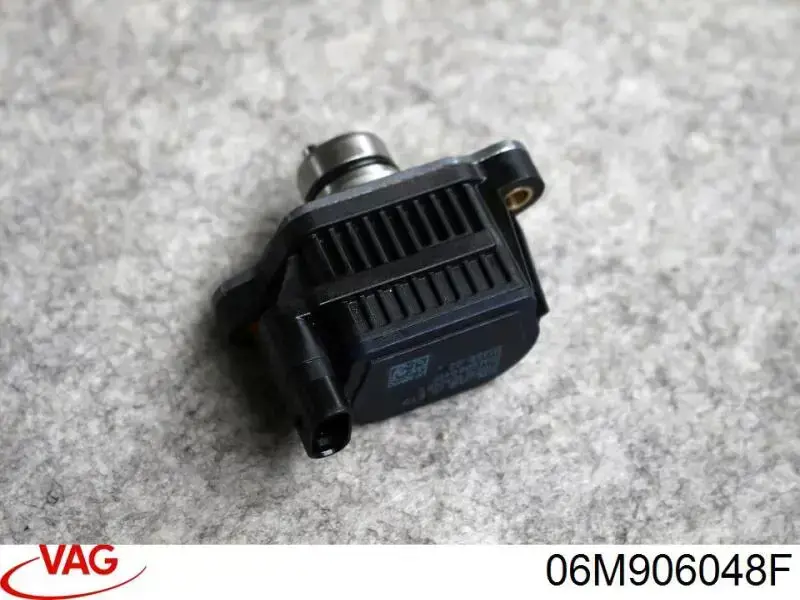 06M906048F VAG Válvula control, ajuste de levas