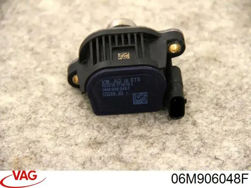 Comprar 06M906048F VAG Válvula de control del árbol de levas