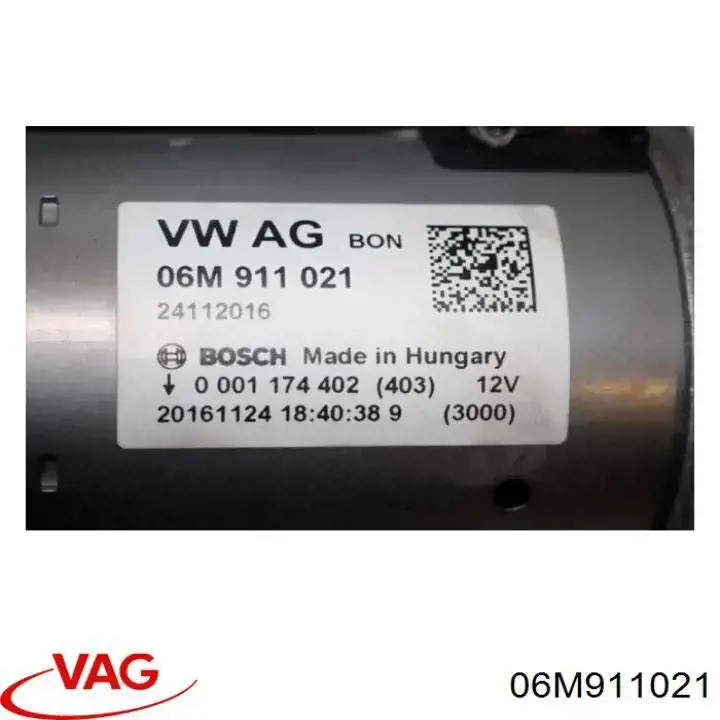 Comprar DSN1439 Denso Motores de arranque