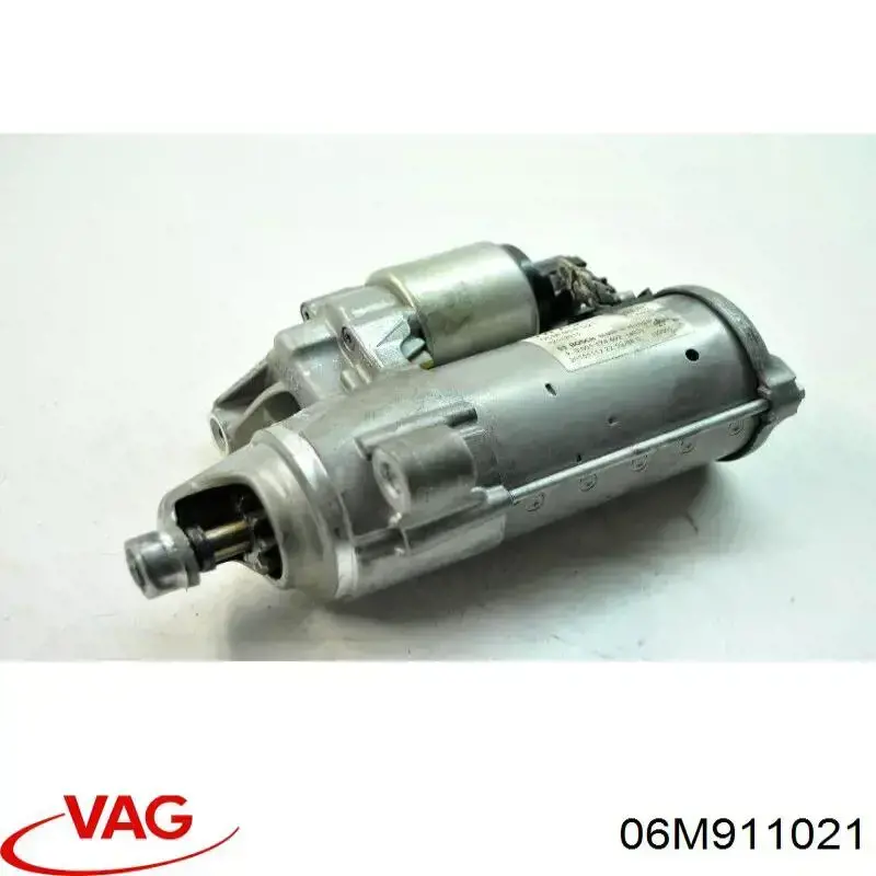 Comprar 06M911021 VAG Motores de arranque