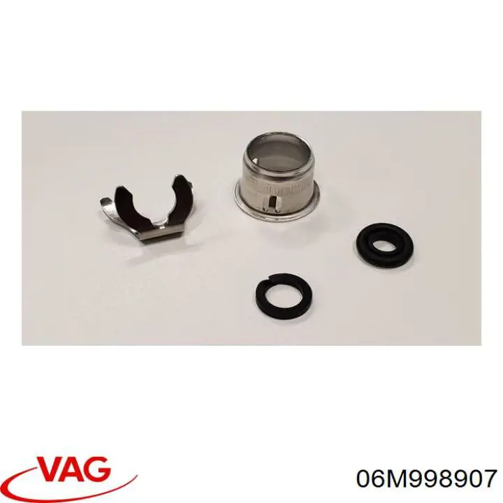 Comprar 06M998907 VAG Kit de reparación del inyector