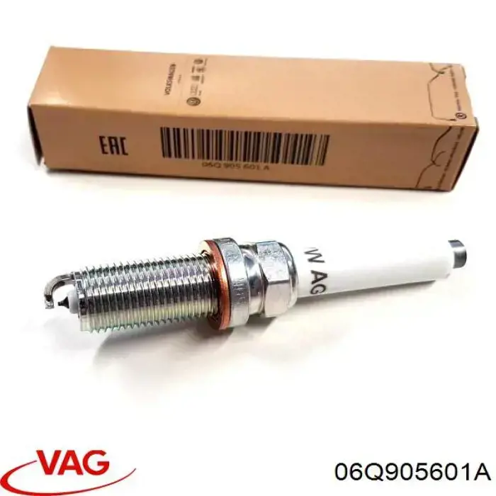 06Q905601A VAG Bujía de ignición