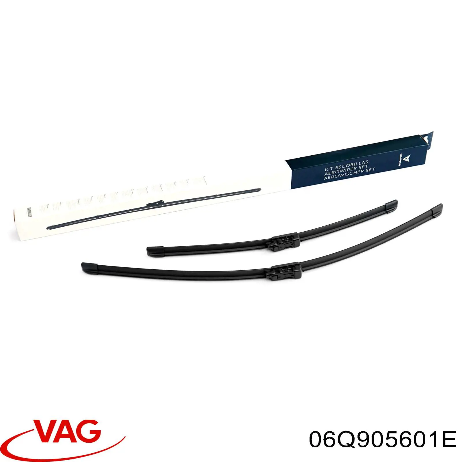 Comprar 06Q905601E VAG Bujía de encendido