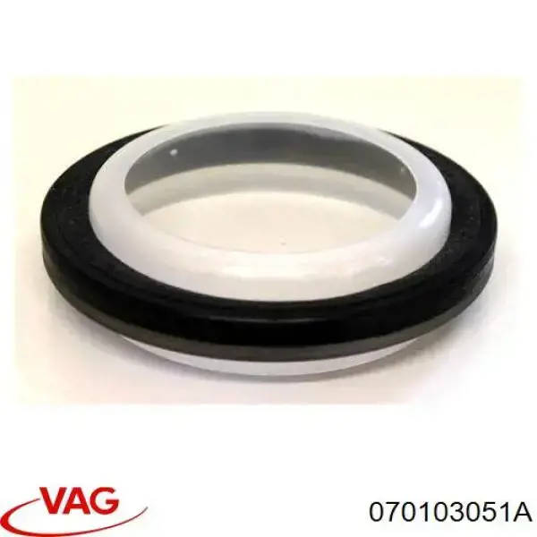 Comprar 070103051A VAG Retén de cigüeñal