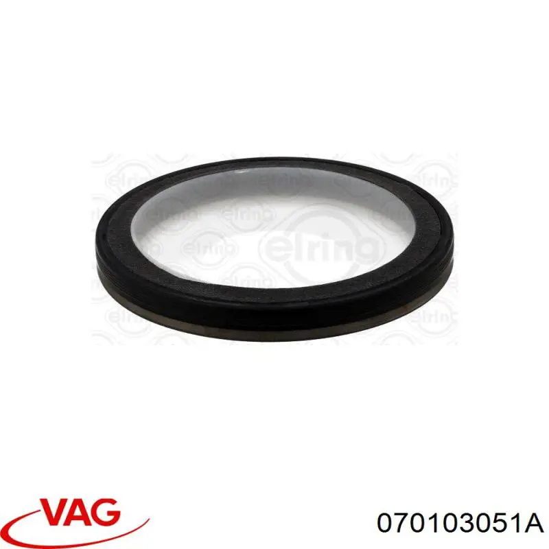 Retén cigueñal VAG 070103051A