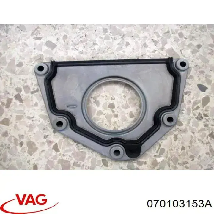 Tapa delantera de la culata VAG 070103153A precio, desde 197,46 EUR