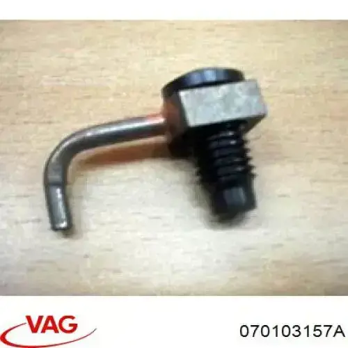 Comprar 070103157A VAG Tobera de aceite