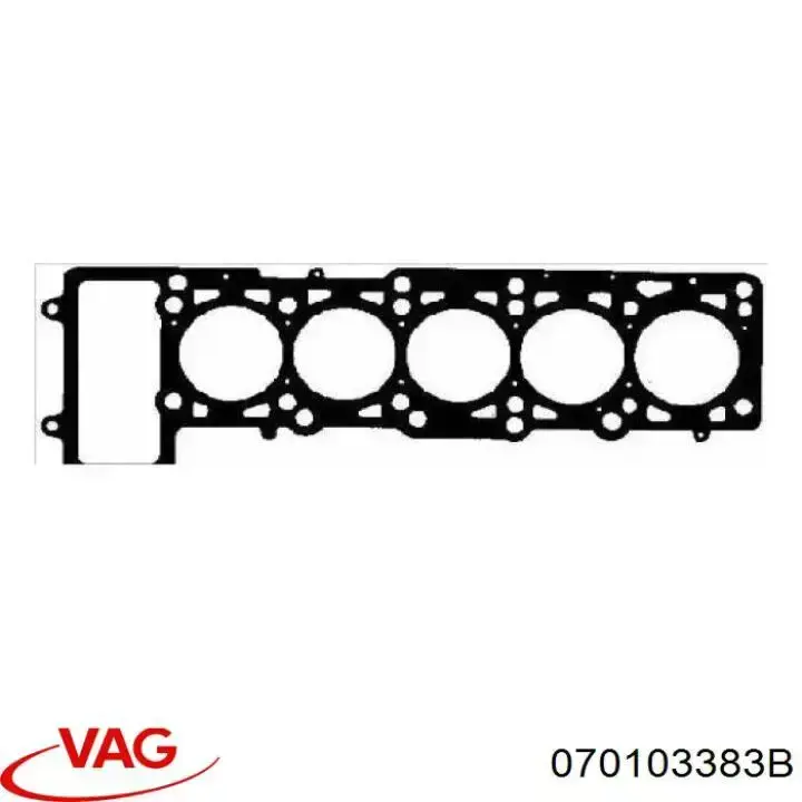 Comprar 070103383B VAG Junta de culata