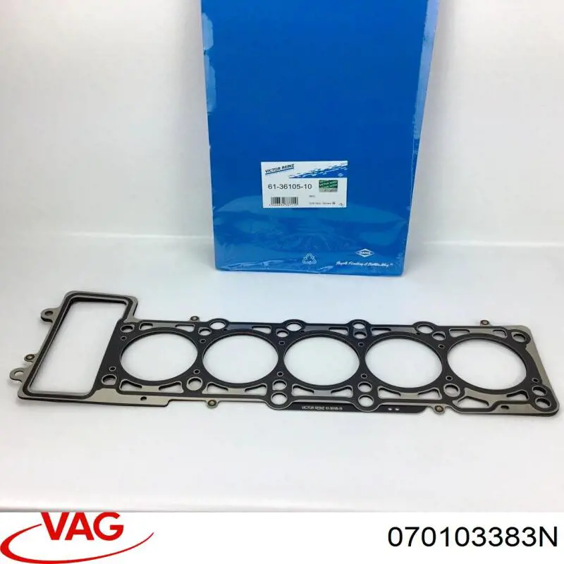 Comprar 070103383N VAG Junta de culata
