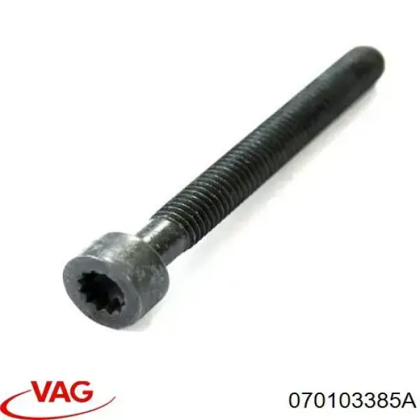Comprar 070103385A VAG Tornillo de fijación del inyector