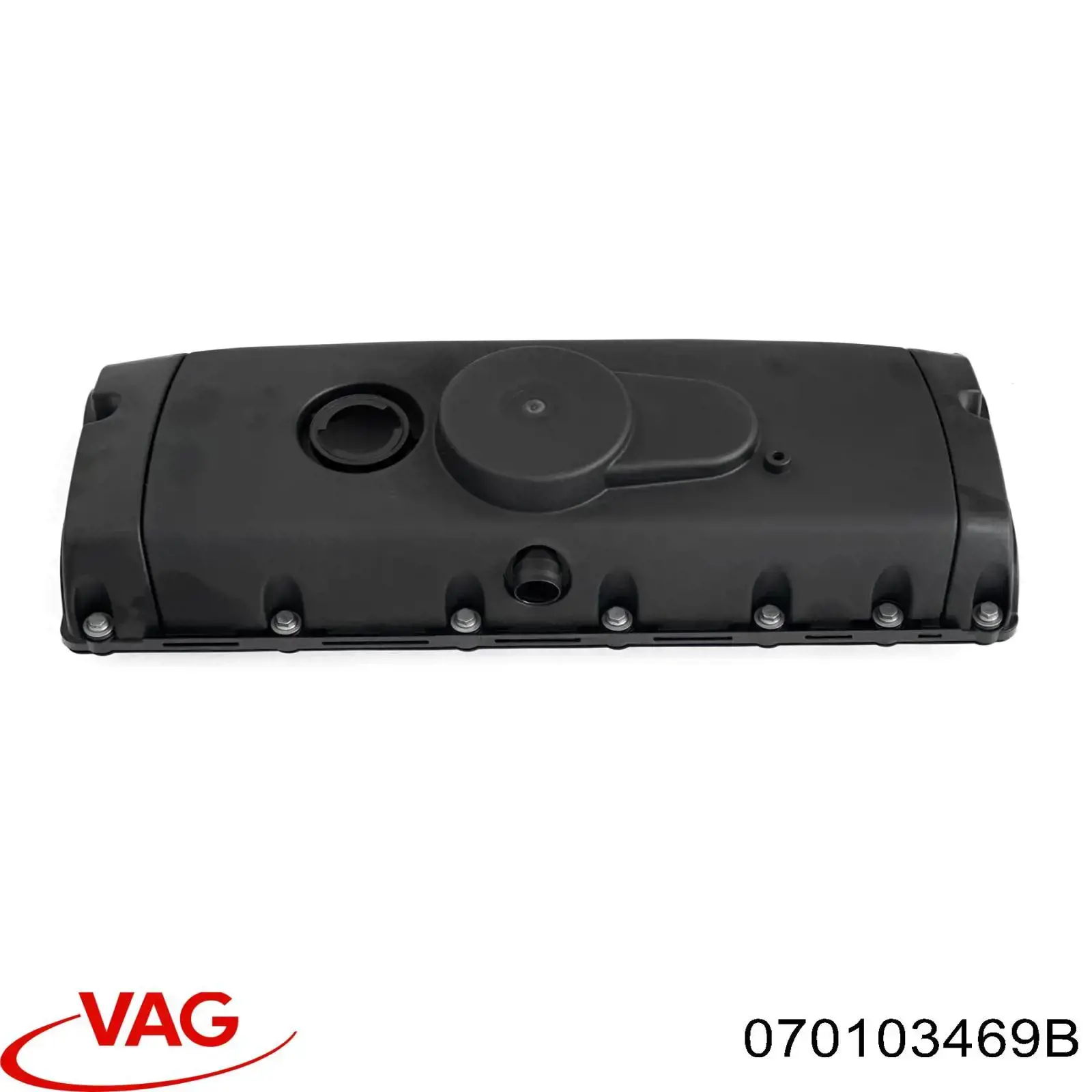 Tapa de la válvula AND 3F109001 precio, desde 153,25 EUR