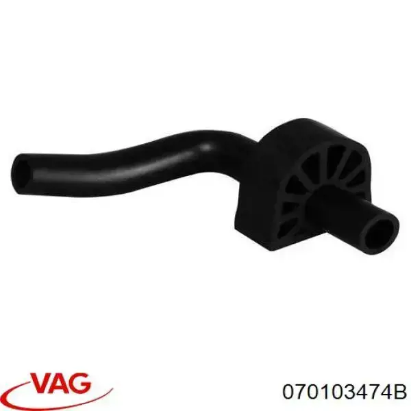 Comprar 070103474B VAG Sistema de ventilación del cárter