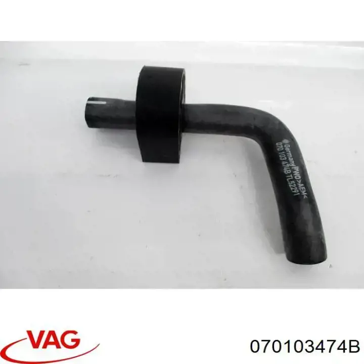 070103474B VAG Decantador de aceite