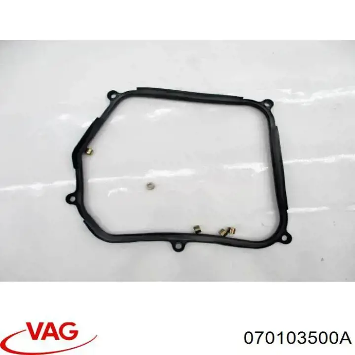 Comprar 070103500A VAG Junta de válvula EGR