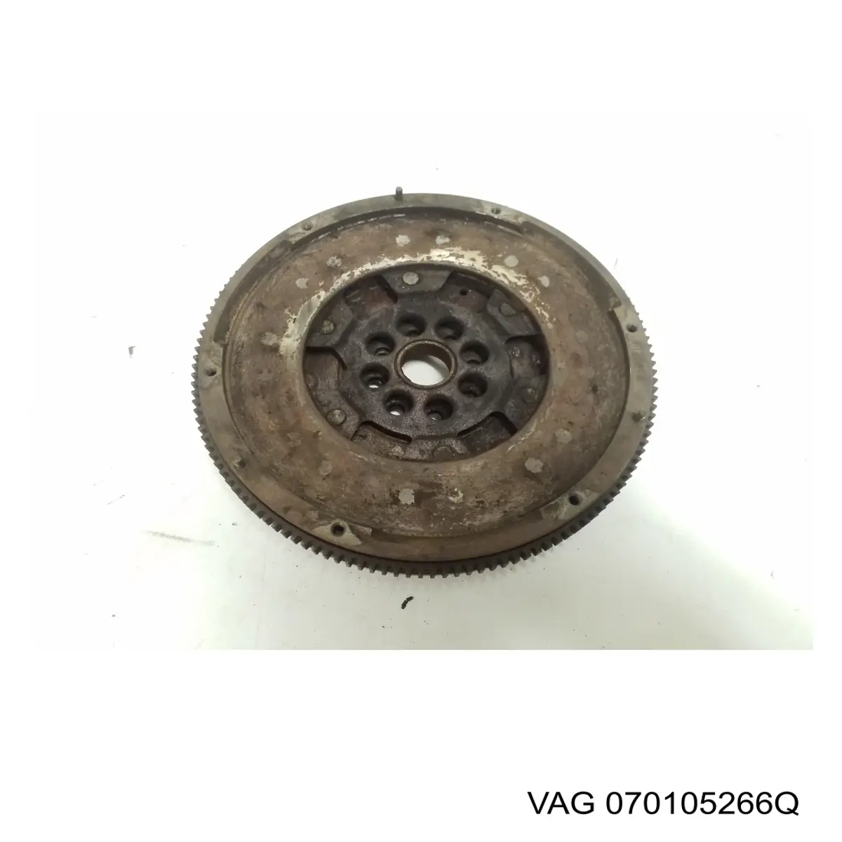 Comprar 070105266Q VAG Volante de motor bimasa