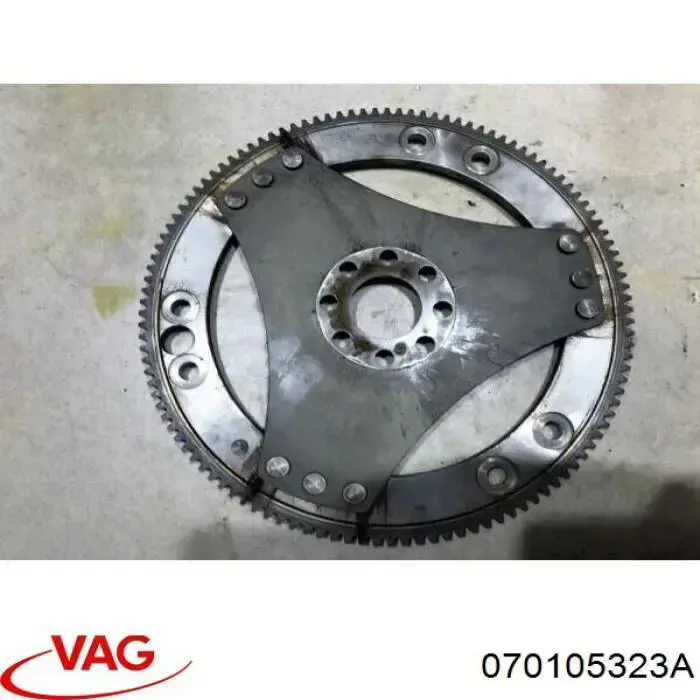 Comprar 070105323A VAG Volante de motor bimasa