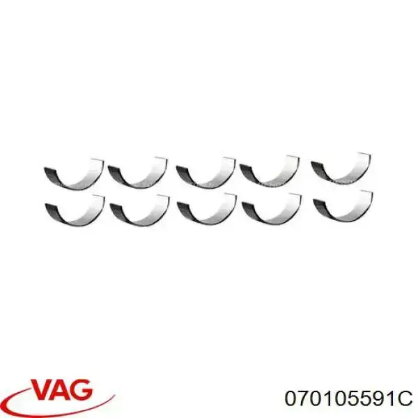 070105591C VAG