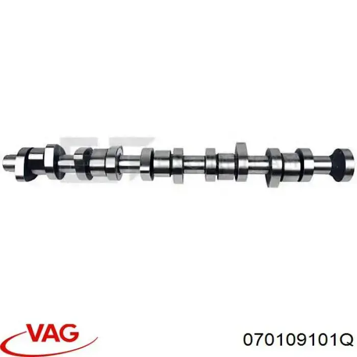 Árboles de levas VAG 070109101Q precio, desde 197,77 EUR
