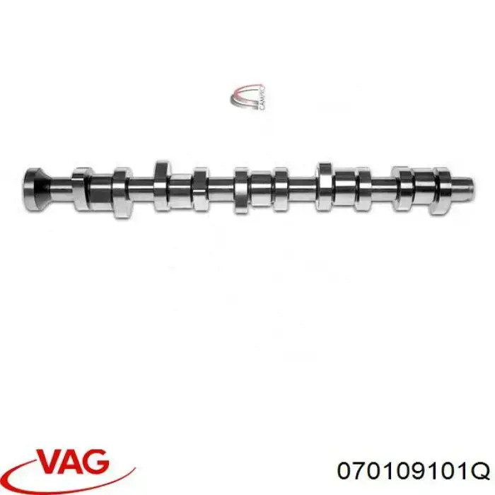 Comprar 070109101Q VAG Árboles de levas