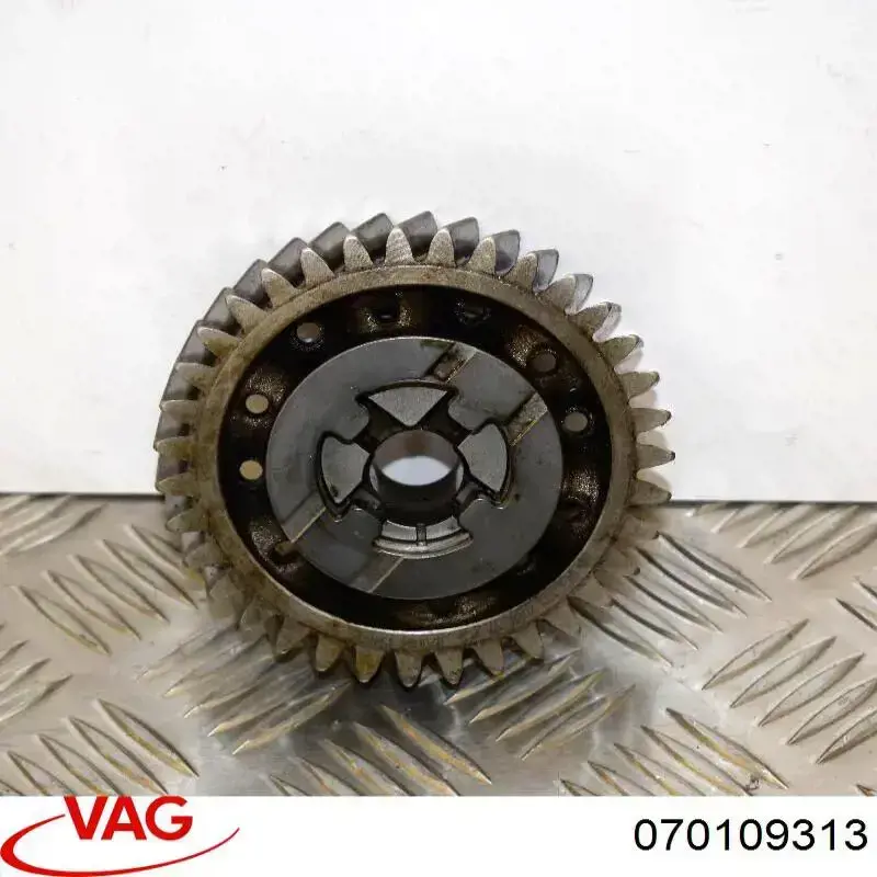  VAG 070109313 precio, desde 160,13 EUR