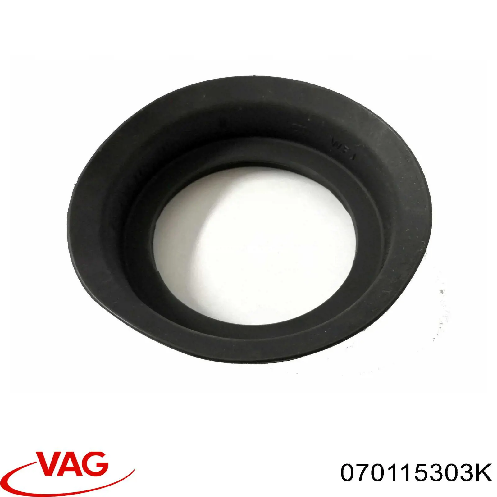 Comprar 070115303K VAG Cuello de llenado de aceite