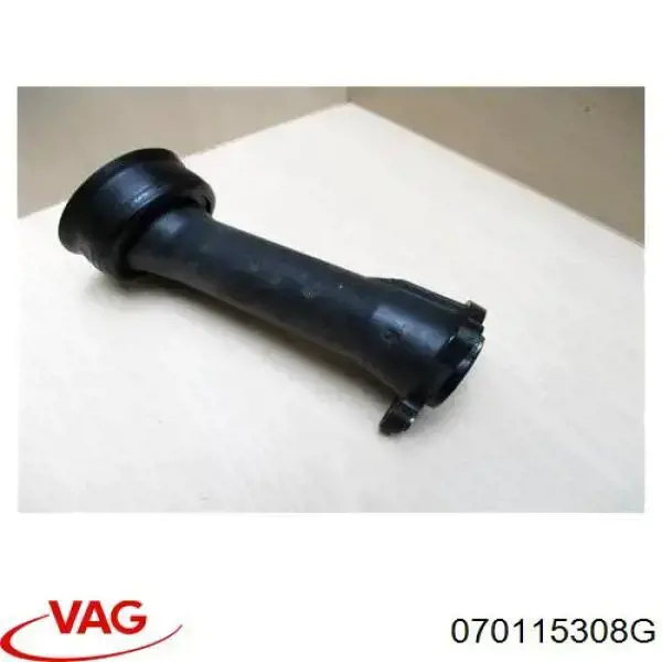 Comprar 070115308G VAG Cuello de llenado de aceite