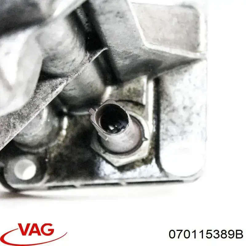 Comprar 413370 Triclo Portafiltro de aceite