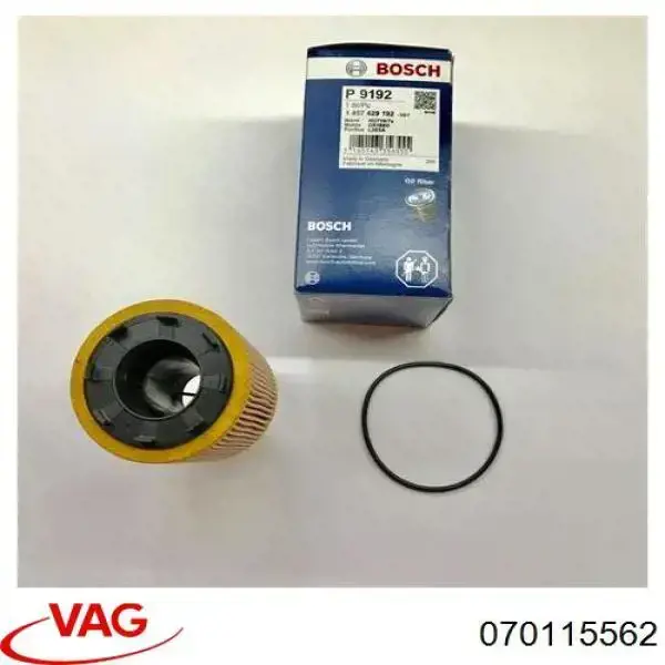 Volkswagen Passat 362