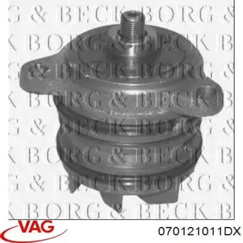 Bombeadora de agua VAG 070121011DX precio, desde 102,20 EUR