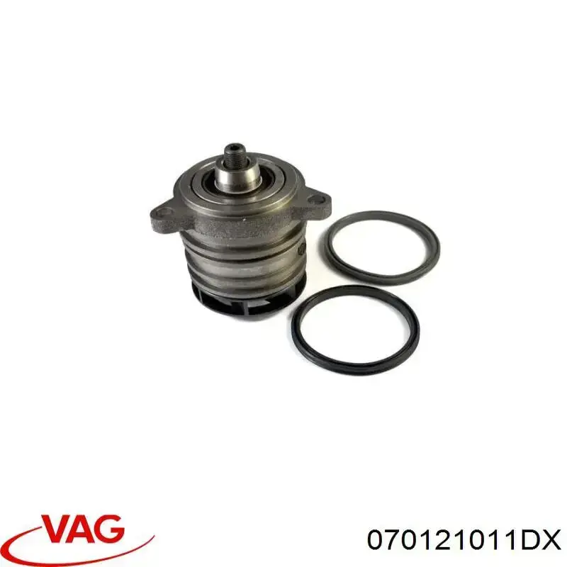 Comprar 070121011DX VAG Bomba de agua para motor