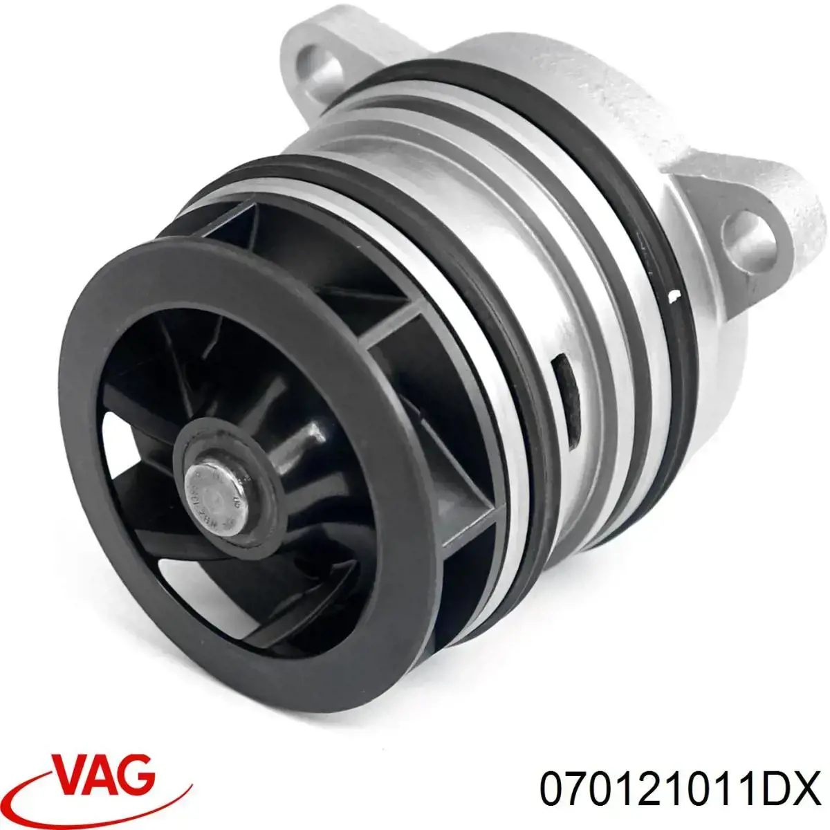 Bomba de agua 070121011DX VAG