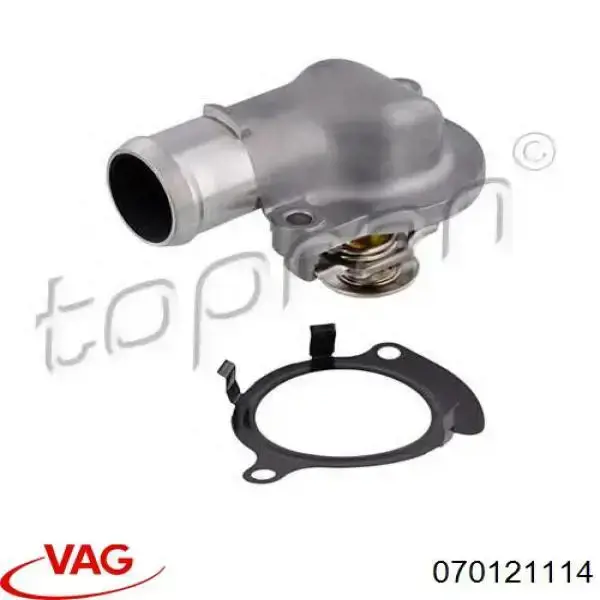 Termostato 070121114 VAG