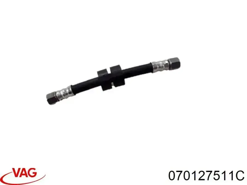 Tubo de combustible de la bomba de alta presión al riel de combustible AND 14127003 precio, desde 33,17 EUR