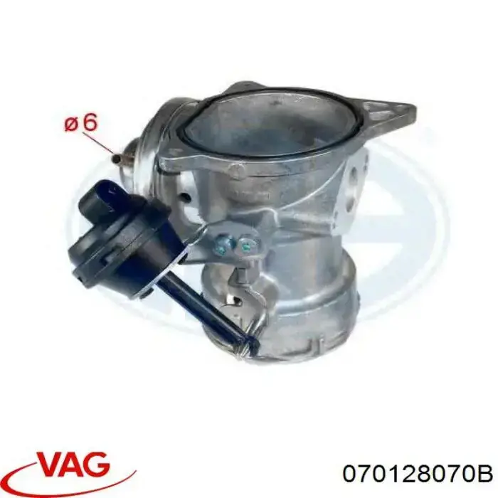 Comprar 070128070B VAG Válvula EGR