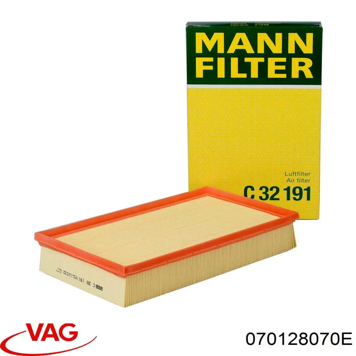 Comprar 070128070E VAG Válvula EGR