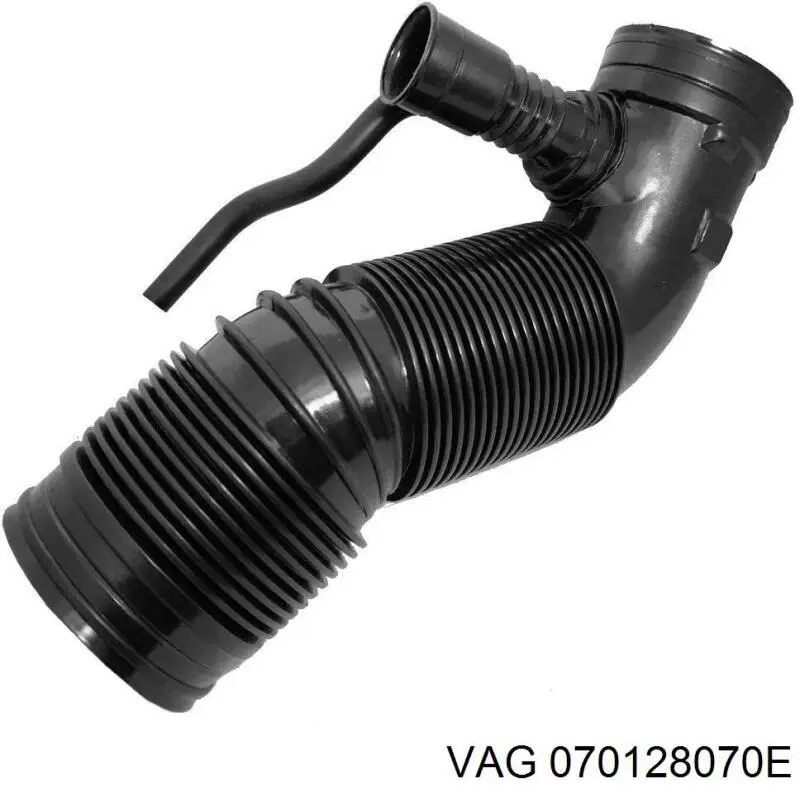 Válvula EGR 070128070E VAG