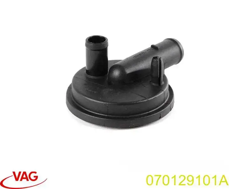 Válvula, ventilación cárter Metzger 2385134 precio, desde 12,37 EUR