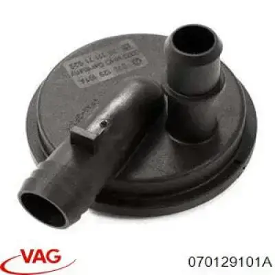 Comprar 2385134 Metzger Válvula PCV