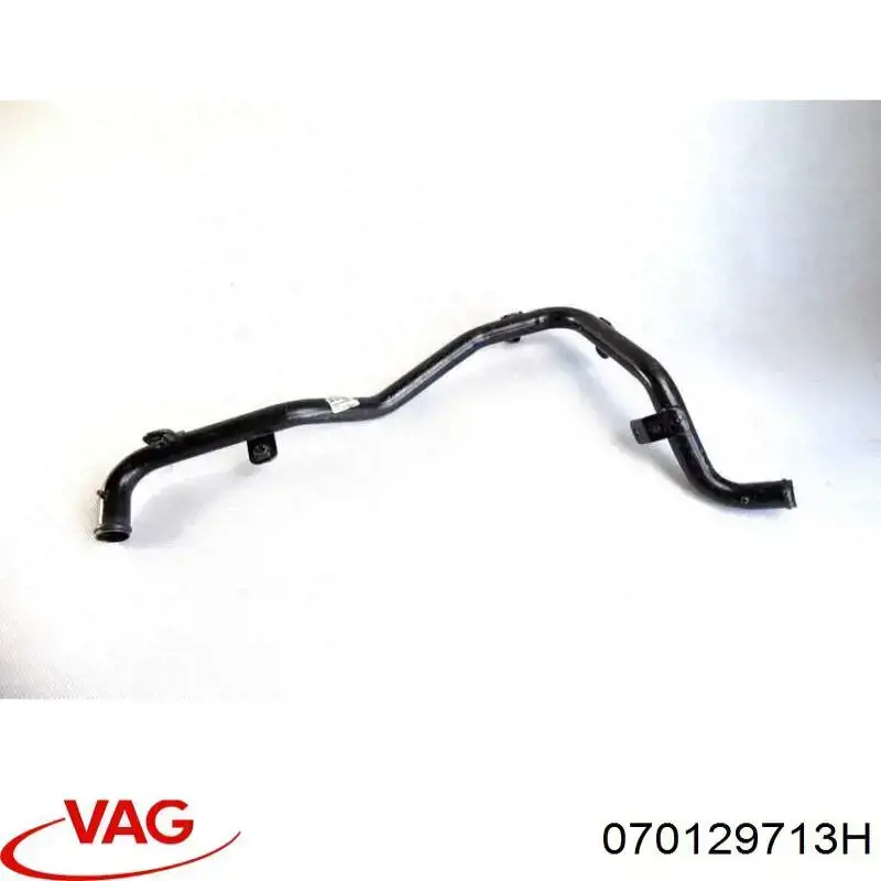 Comprar 070129713H VAG Colector de admisión