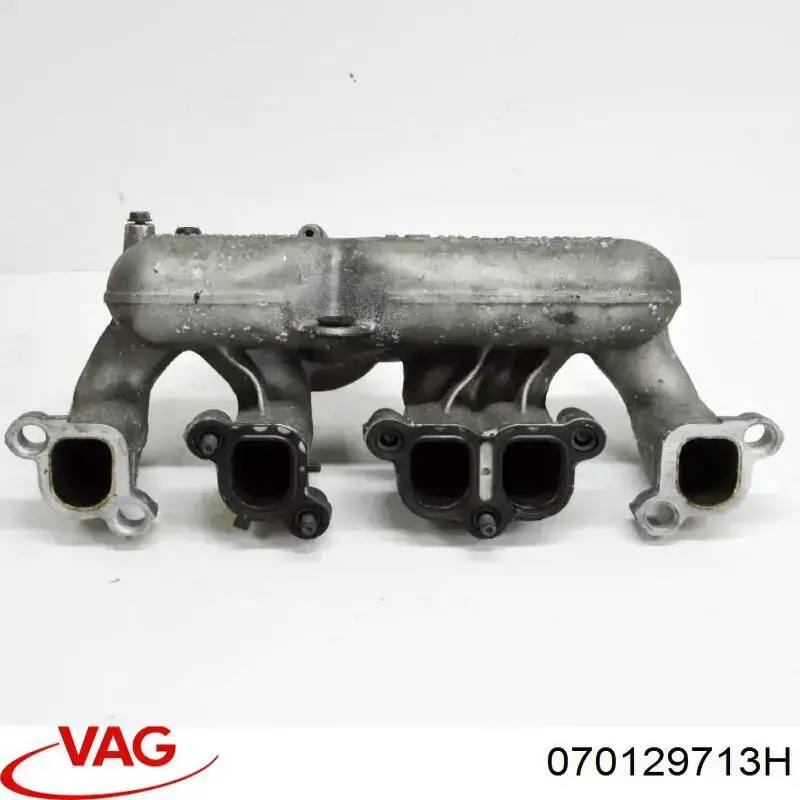 Módulo colector de admisión VAG 070129713H precio, desde 106,00 EUR