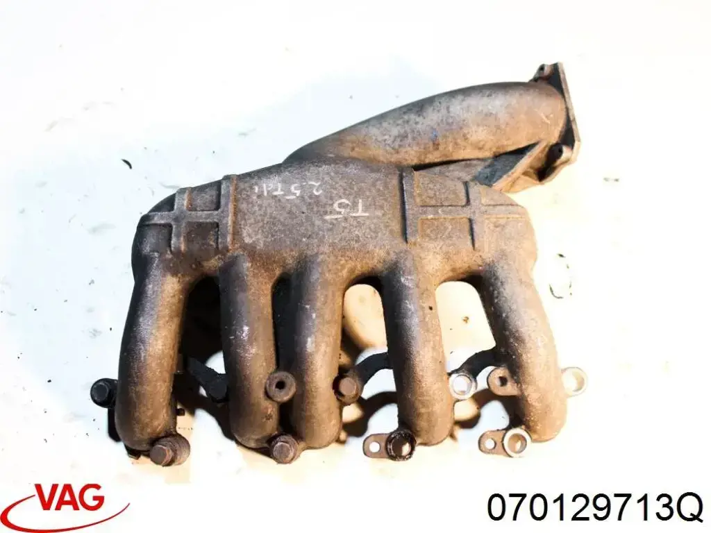 Comprar 070129713Q VAG Colector de admisión