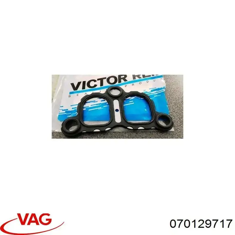 Comprar 070129717 VAG Junta de colector de admisión