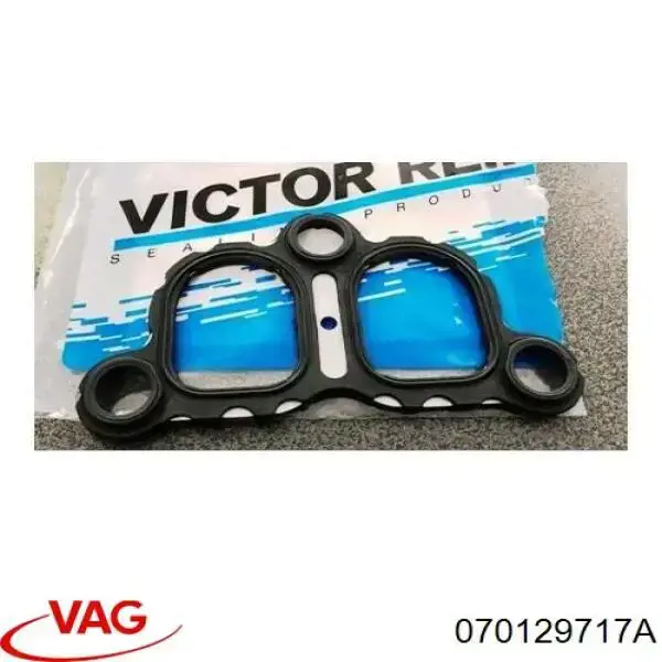 Junta de colector de admisión VAG 070129717A precio, desde 7,02 EUR