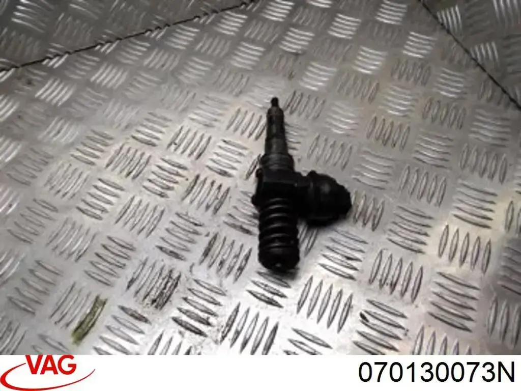 Inyectores VAG 070130073NX precio, desde 145,20 EUR